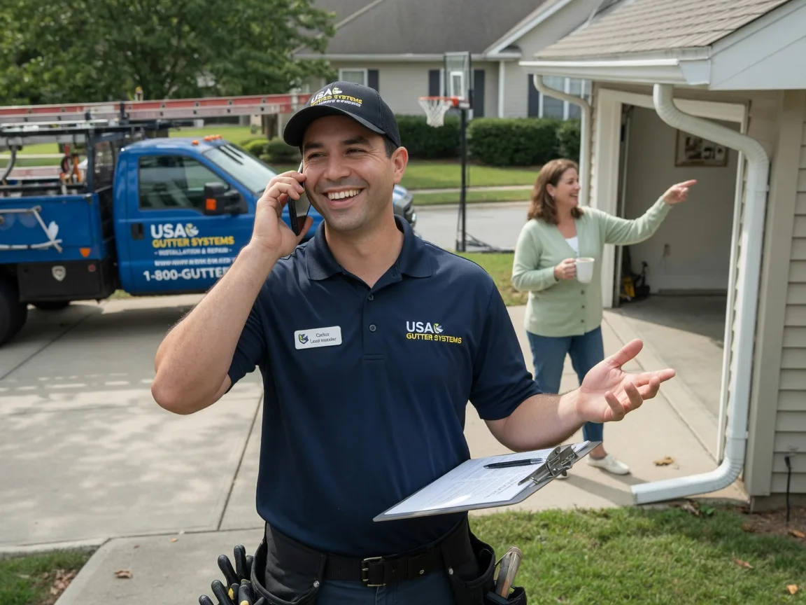 Gutter Installation Satsop, WA FAQs